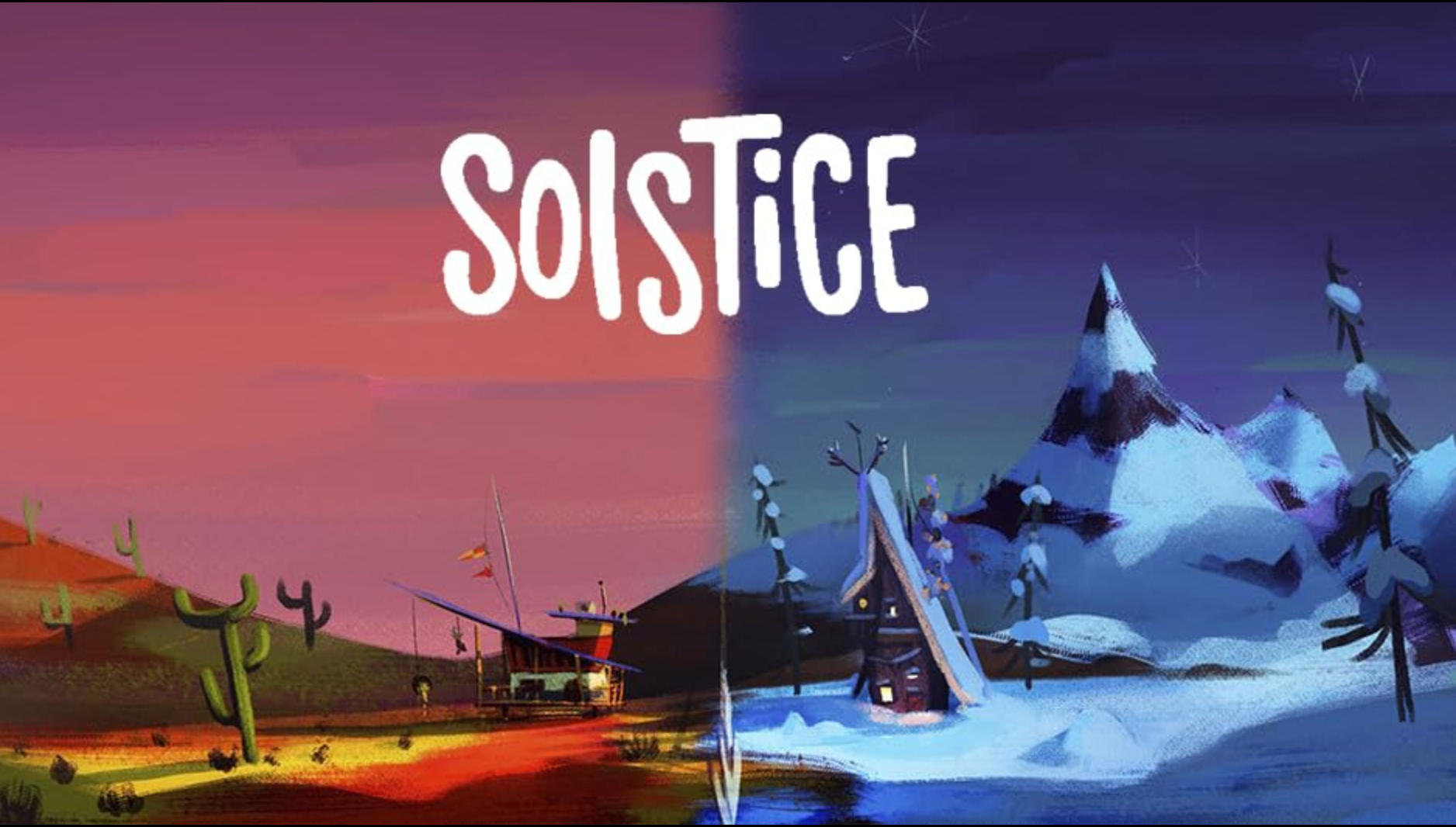 Solstice